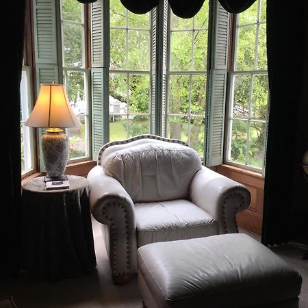 Shaw House Inn Ferndale Eksteriør bilde