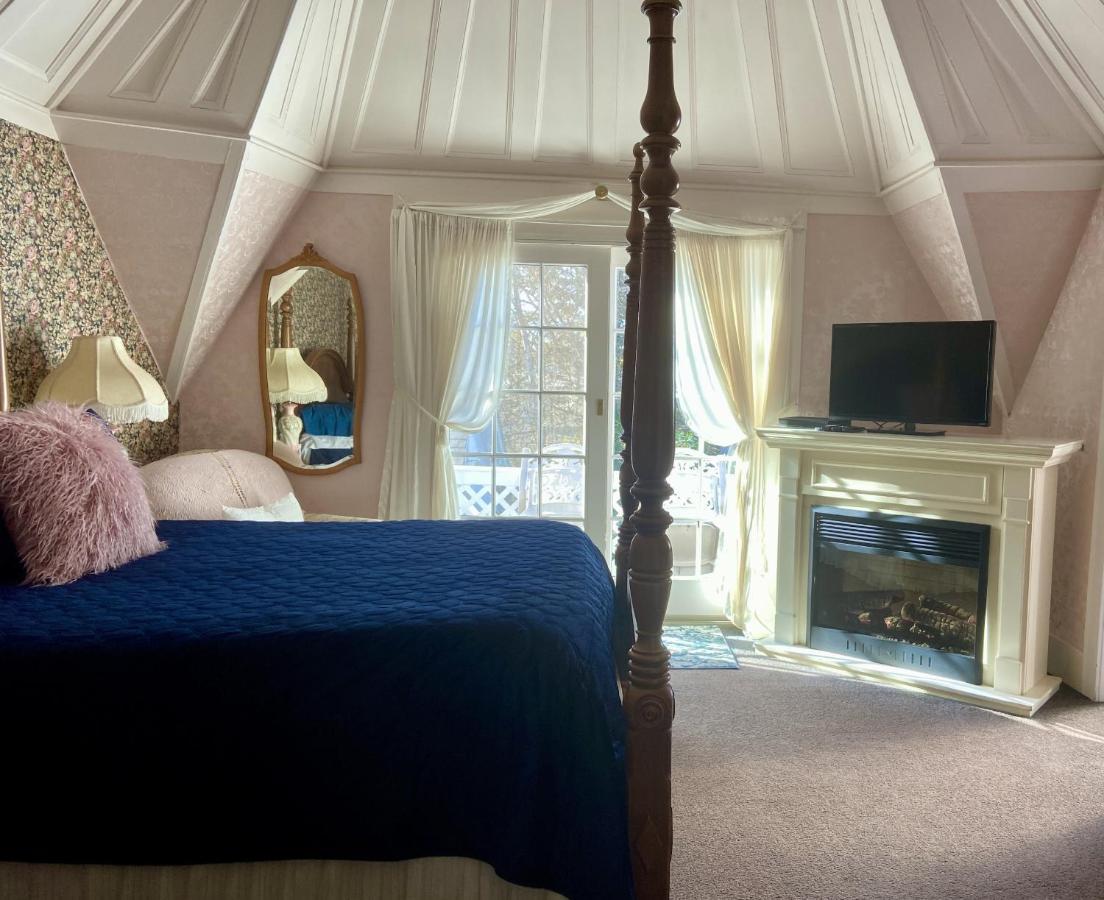 Shaw House Inn Ferndale Rom bilde