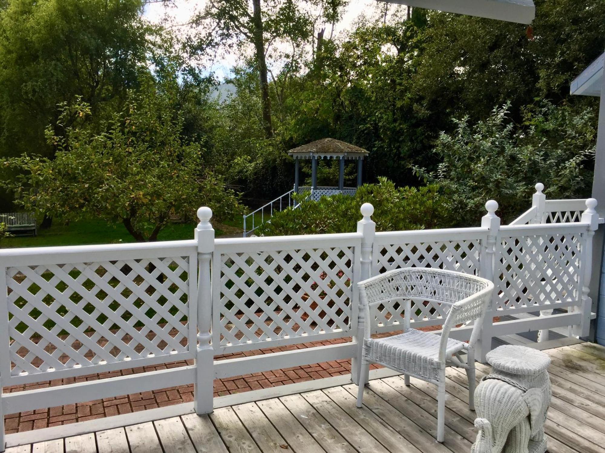 Shaw House Inn Ferndale Rom bilde