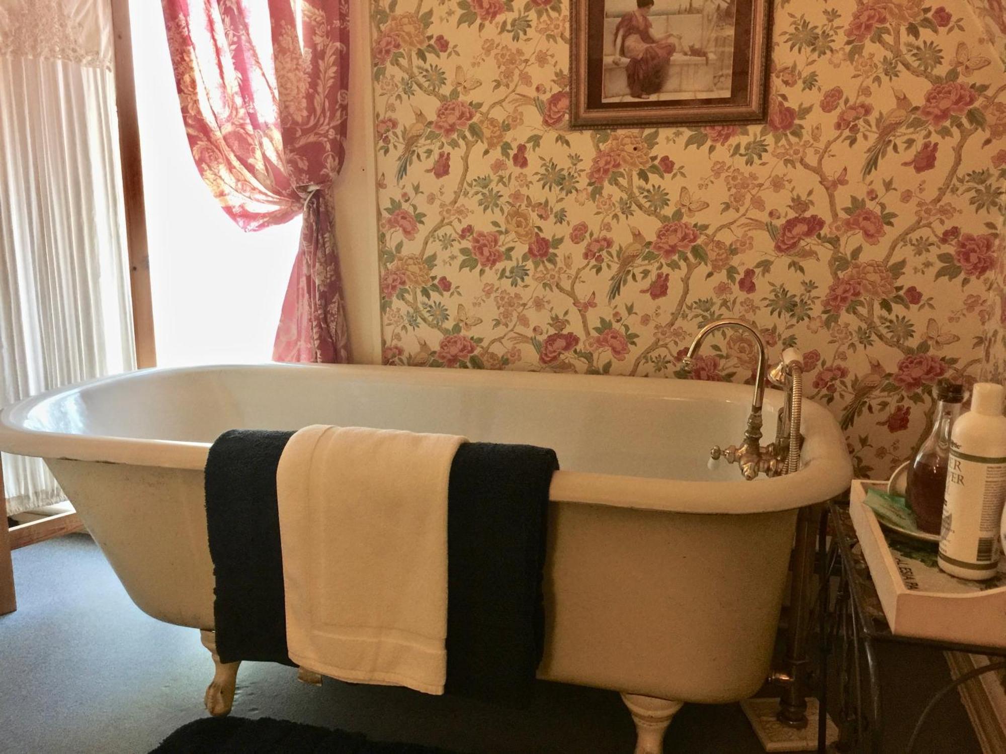Shaw House Inn Ferndale Rom bilde
