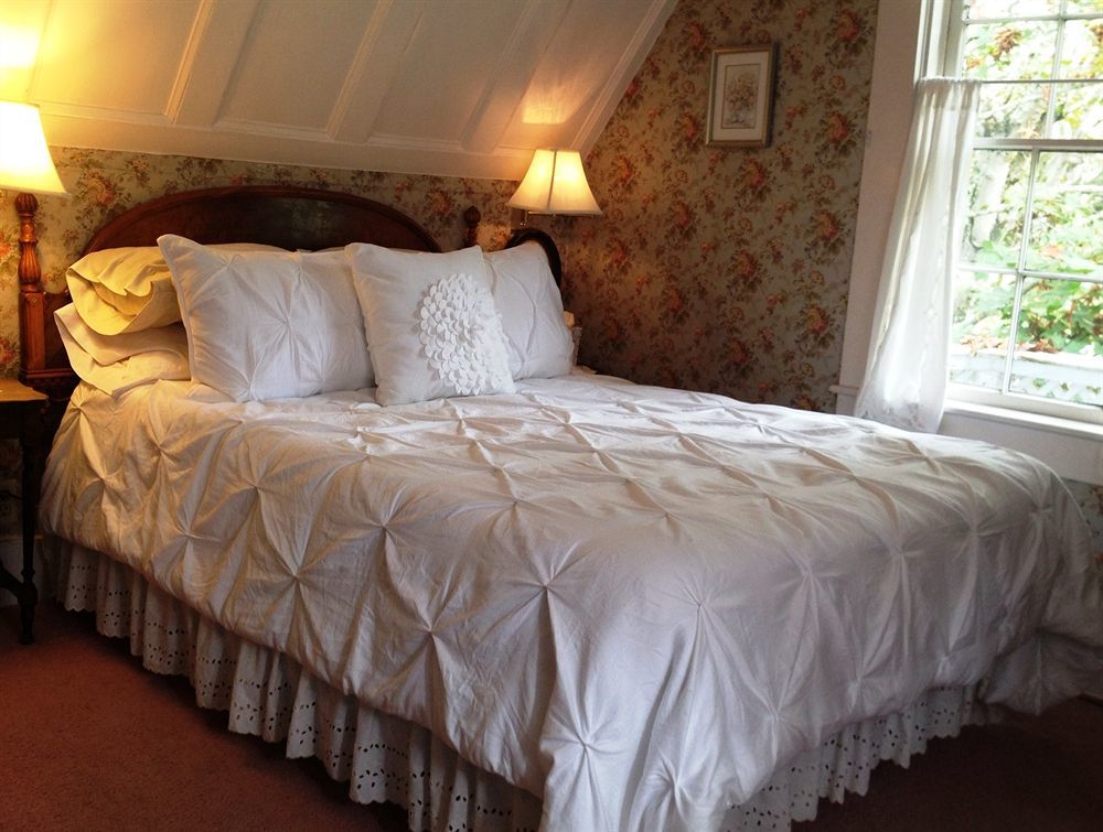 Shaw House Inn Ferndale Eksteriør bilde